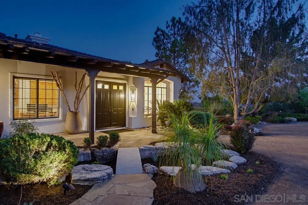 3504 Nettle Place Fallbrook, CA 92028 - Photo 2 of 57