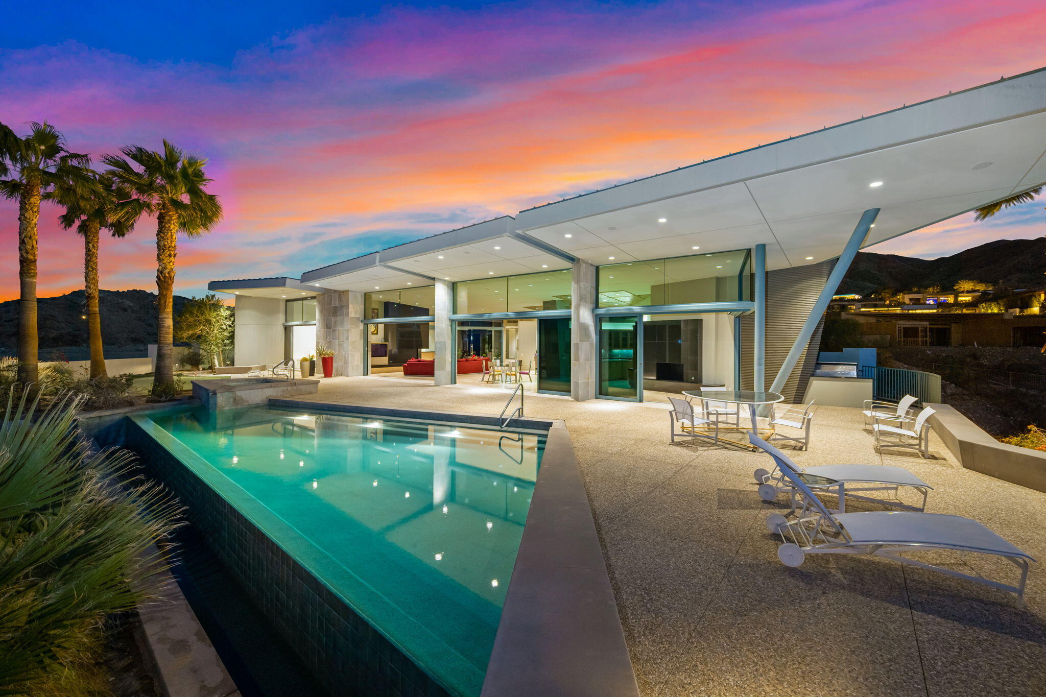 13 Valley Vista Drive, Rancho Mirage, CA 92270 Compass