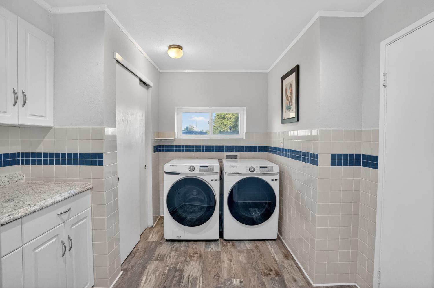 12900 Ivie Road Herald, CA 95638 - Photo 35 of 85 North wing laundry room