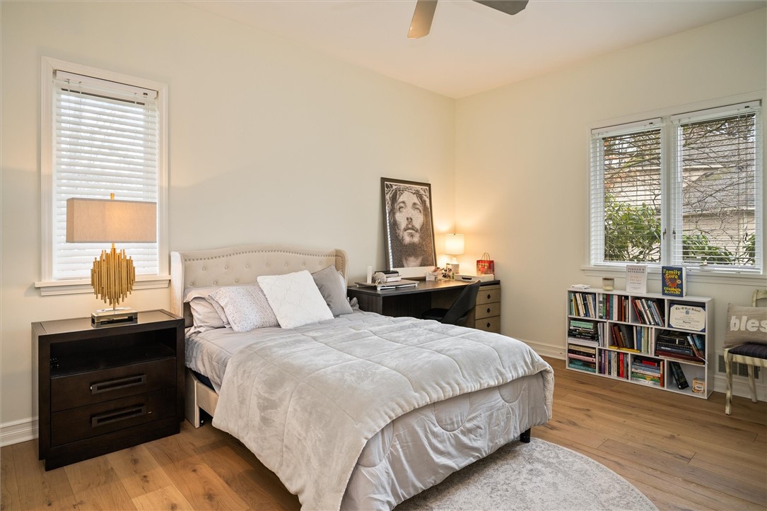 13 Shingle Mill Road Irondequoit, NY 14609 - Photo 34 of 50 3rd bedroom! New flooring