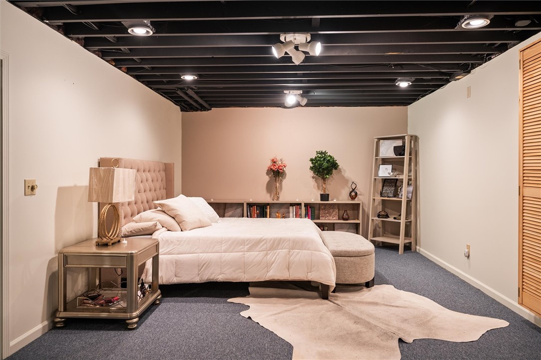 13 Shingle Mill Road Irondequoit, NY 14609 - Photo 39 of 50 Quest area - great play room - media room-office,