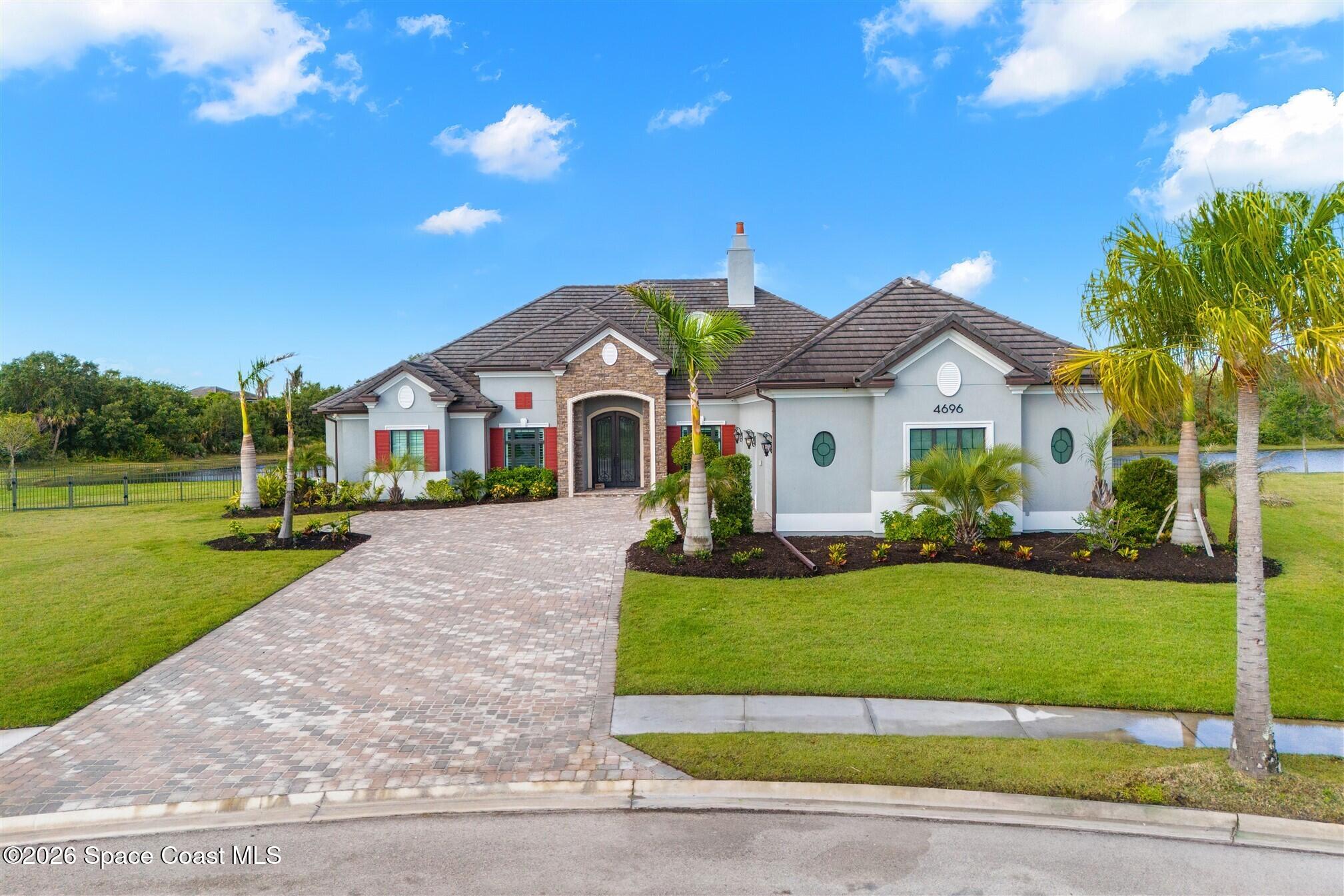 4696 Tea Tree Court Rockledge, FL 32955 - Photo 47 of 121 DJI_20260518085630_0002_D
