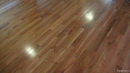 725 Mayer Road St. Clair, MI 48079 - Photo 10 of 22 Wood floor.JPG