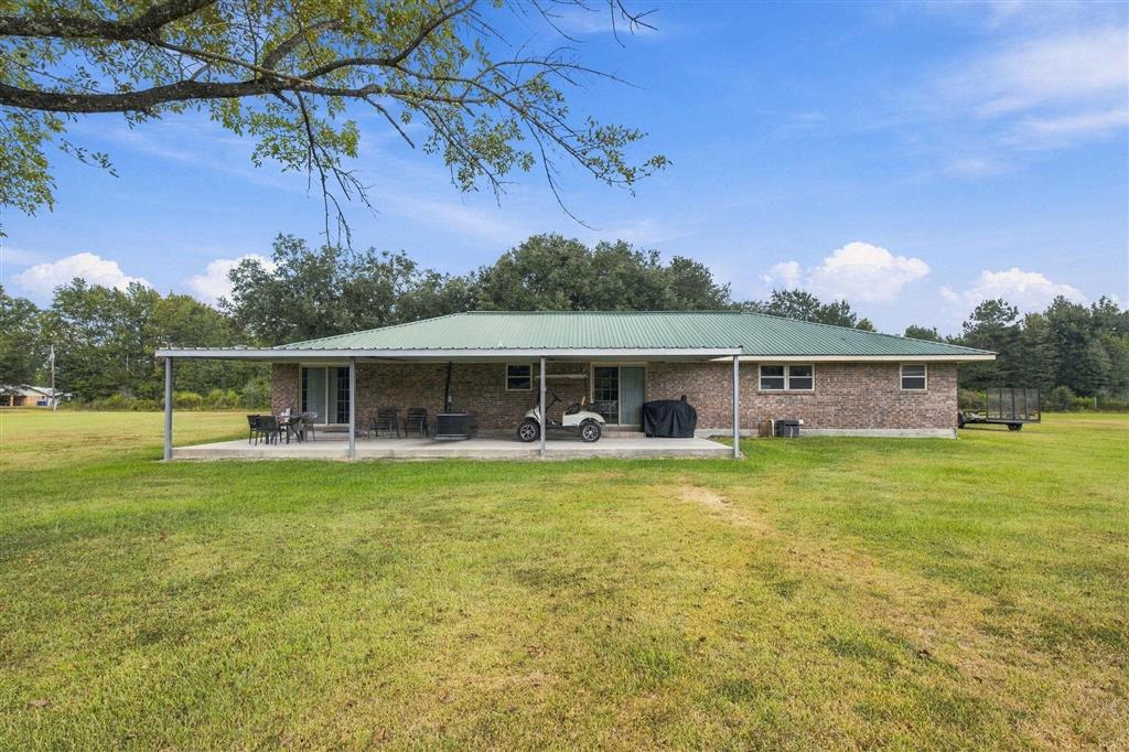 255 Steven Road Ragley, LA 70657 - Photo 24 of 28 Gallery Image 24