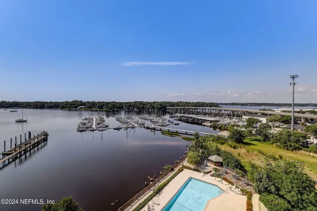 $649,000 | 4401 Lakeside Drive, Unit 903, Jacksonville, FL 32210
