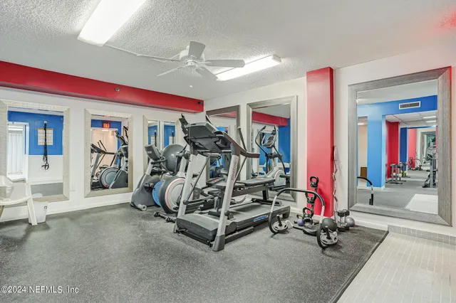 $649,000 | 4401 Lakeside Drive, Unit 903, Jacksonville, FL 32210