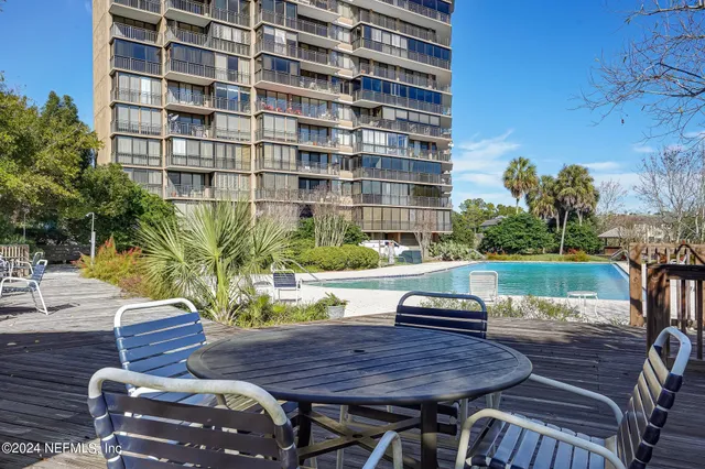 $649,000 | 4401 Lakeside Drive, Unit 903, Jacksonville, FL 32210
