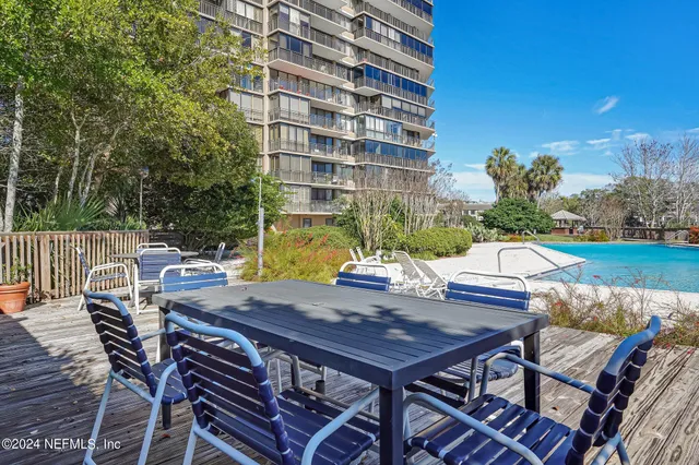 $649,000 | 4401 Lakeside Drive, Unit 903, Jacksonville, FL 32210