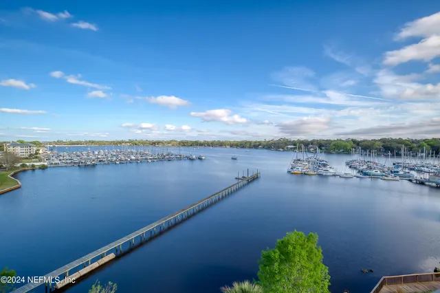 $649,000 | 4401 Lakeside Drive, Unit 903, Jacksonville, FL 32210