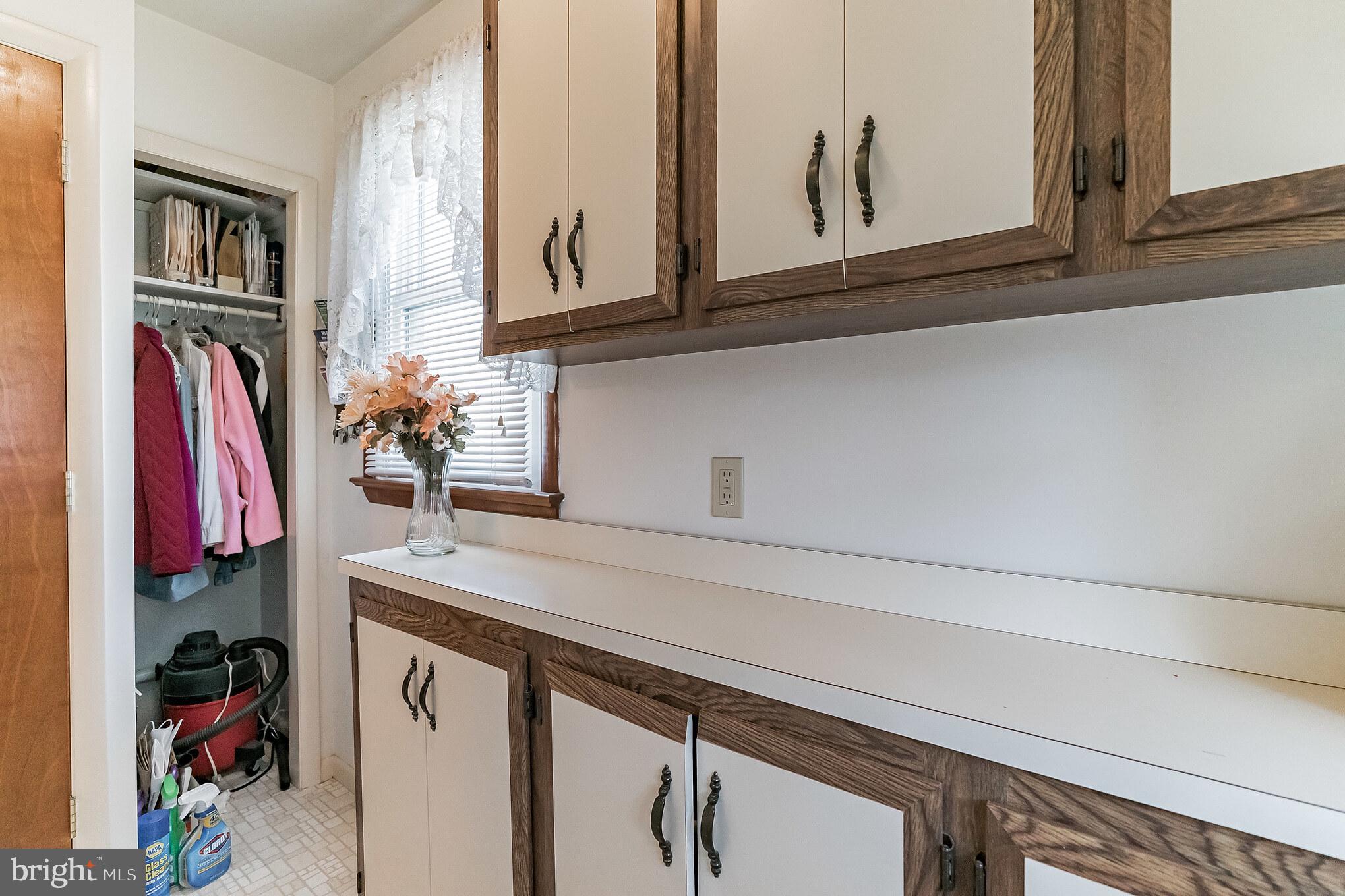 213 Trinity Avenue Ambler, PA 19002 - Photo 17 of 33 Mudroom