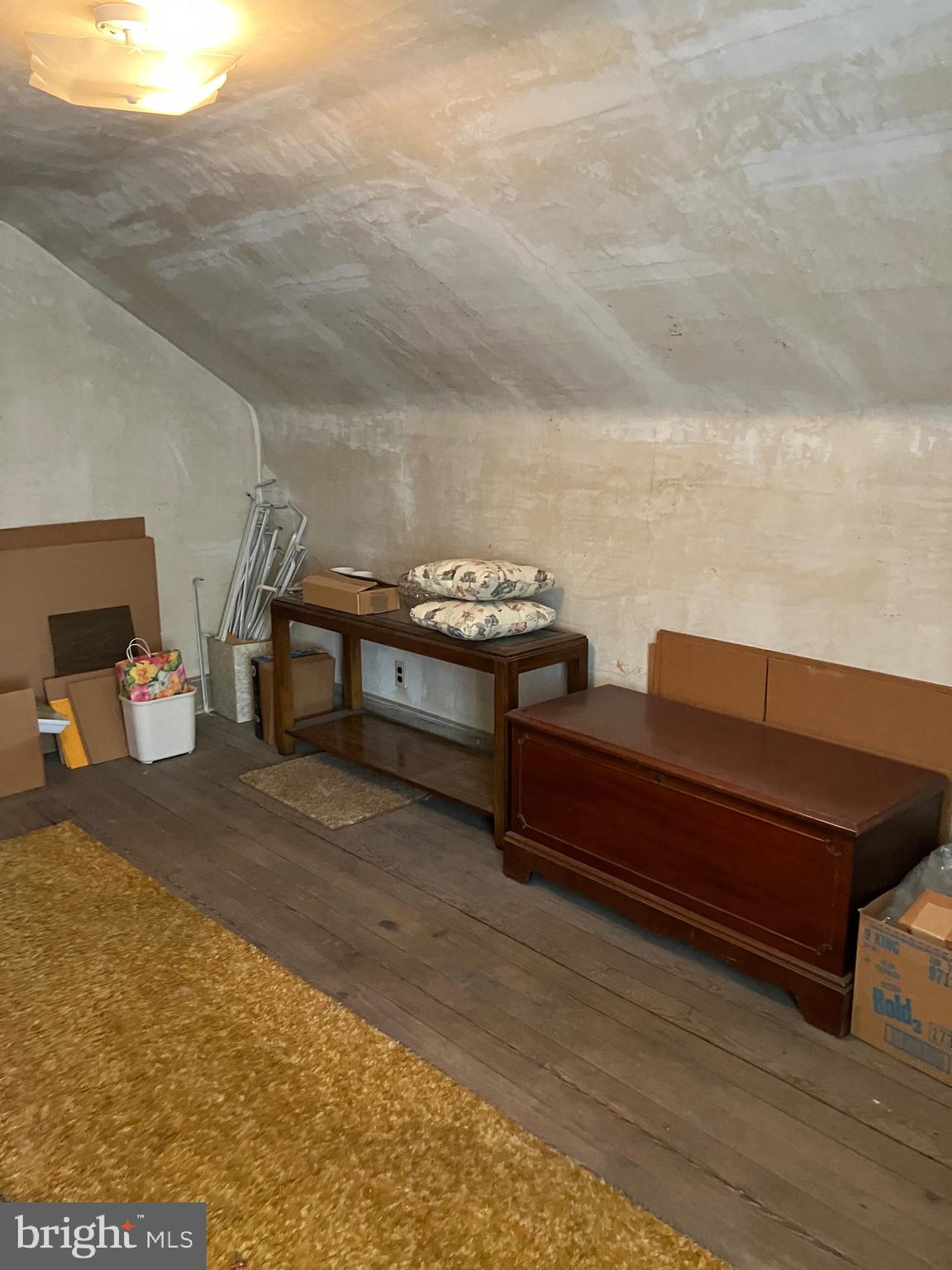 213 Trinity Avenue Ambler, PA 19002 - Photo 26 of 33 Third Floor