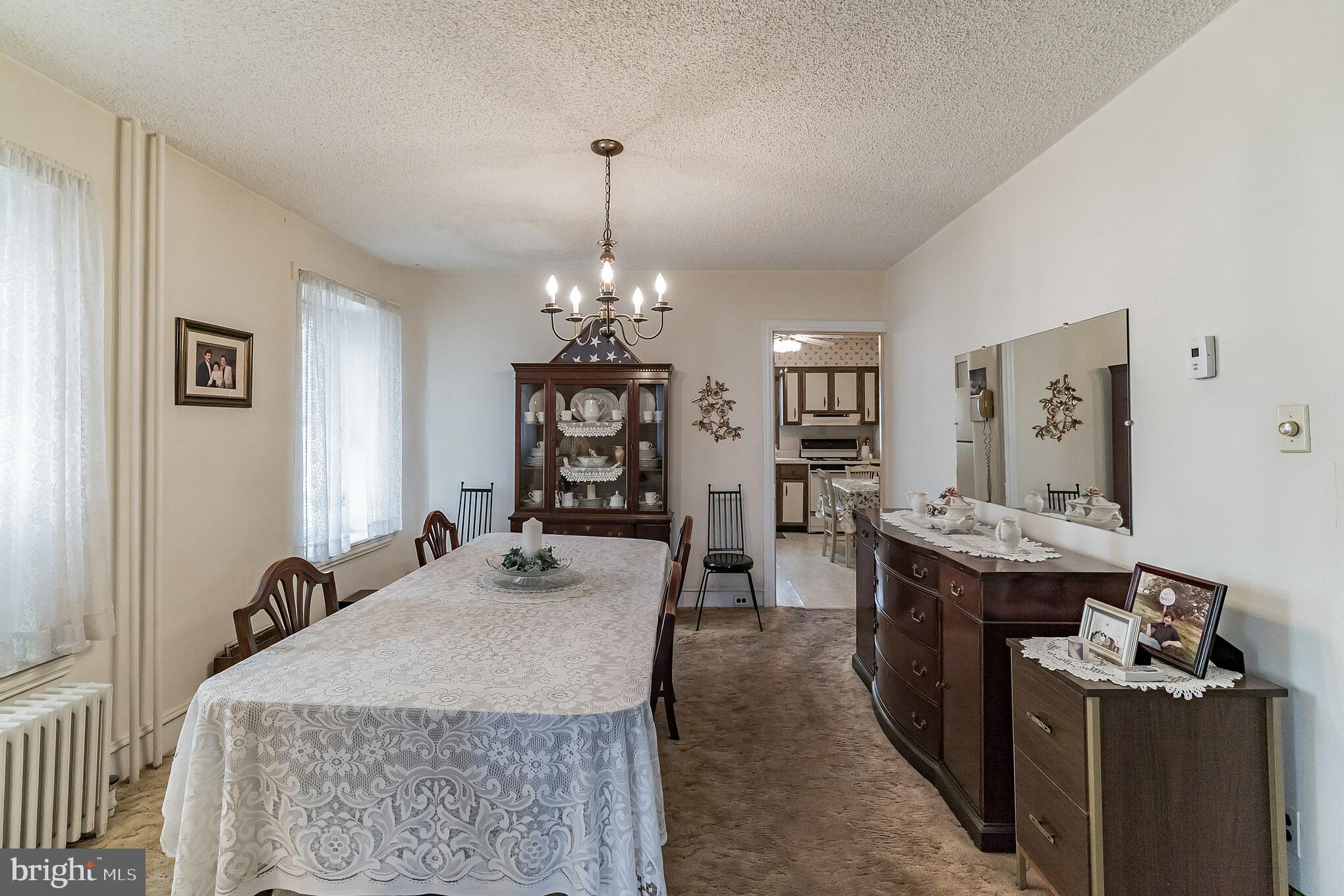 213 Trinity Avenue Ambler, PA 19002 - Photo 8 of 33 Dining Room