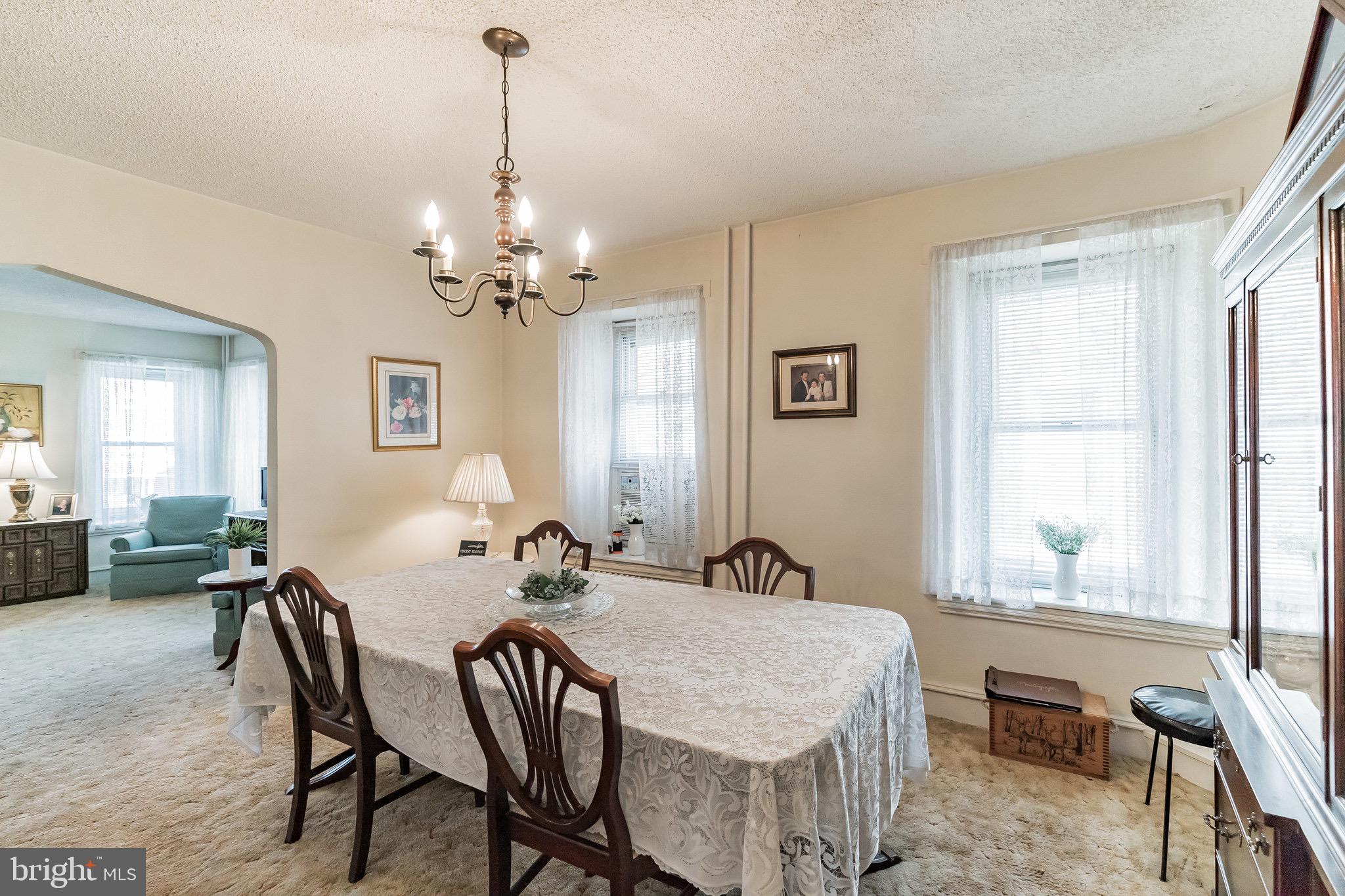 213 Trinity Avenue Ambler, PA 19002 - Photo 9 of 33 Dining Room