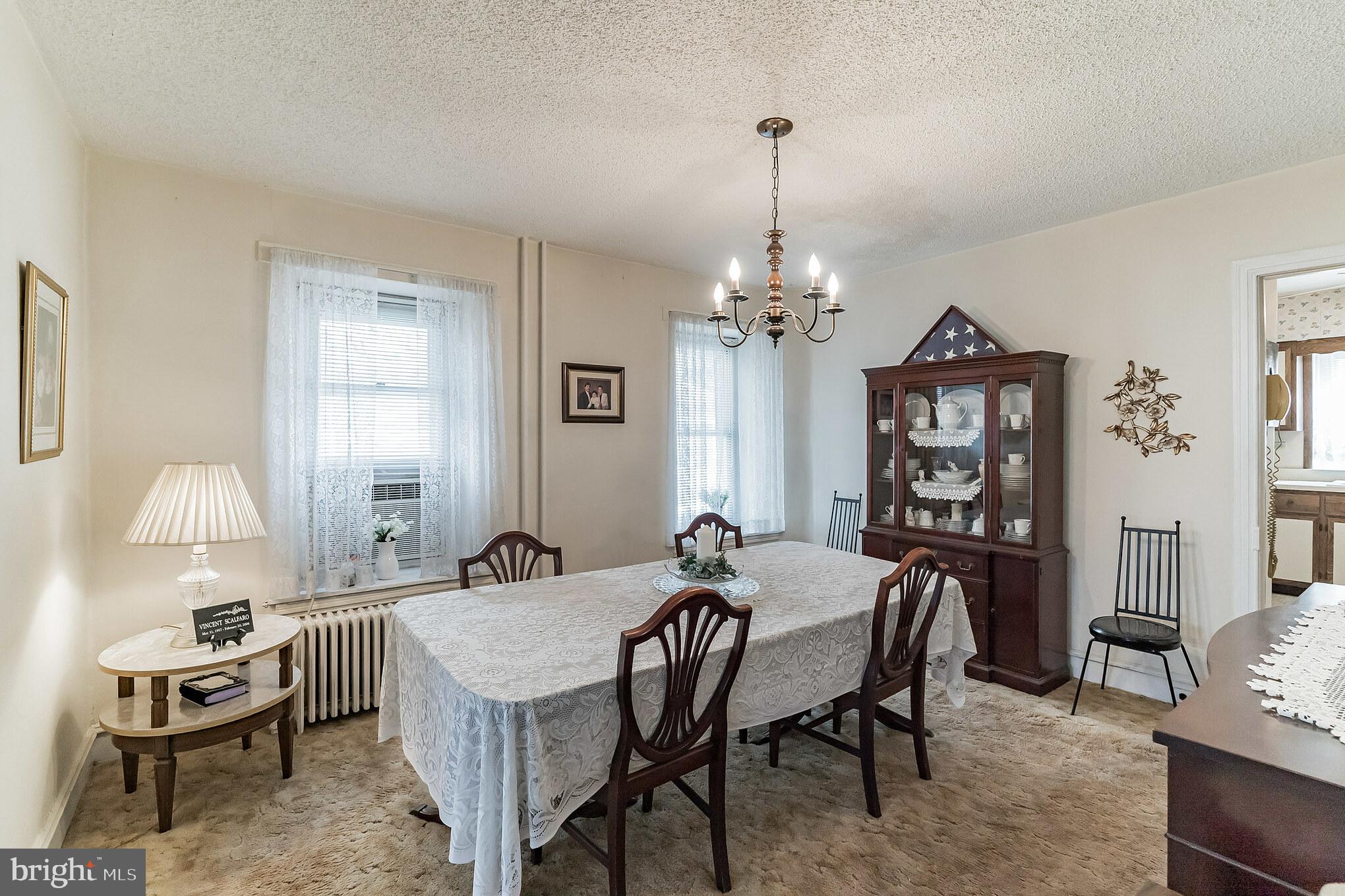 213 Trinity Avenue Ambler, PA 19002 - Photo 10 of 33 Dining Room