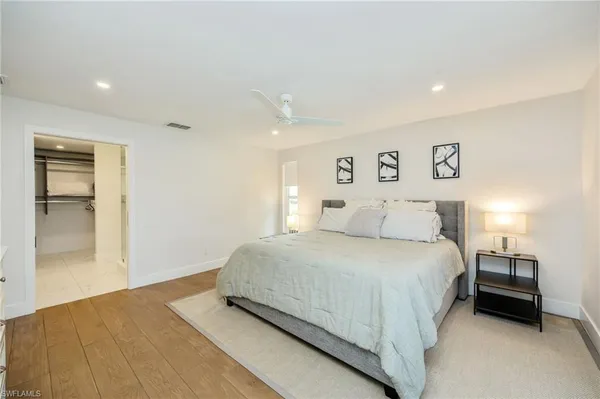 $7,000 | 409 Cypress Way East, Naples, FL 34110