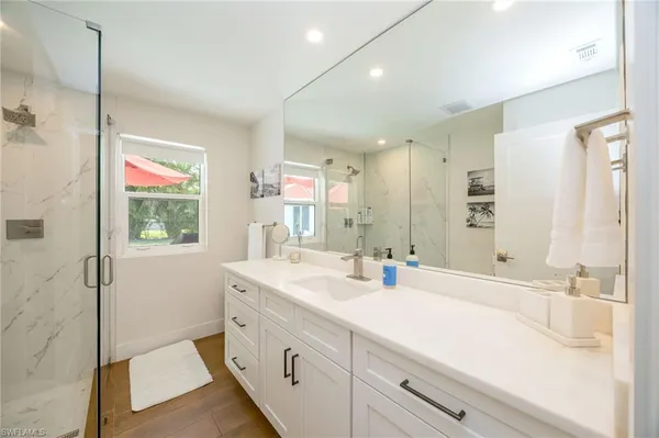 $7,000 | 409 Cypress Way East, Naples, FL 34110