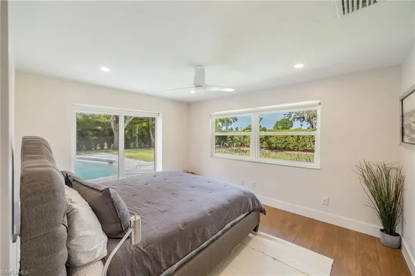 $7,000 | 409 Cypress Way East, Naples, FL 34110