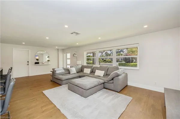 $7,000 | 409 Cypress Way East, Naples, FL 34110