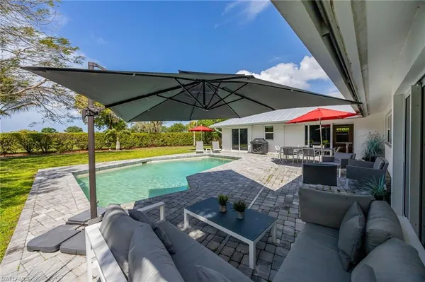 $7,000 | 409 Cypress Way East, Naples, FL 34110