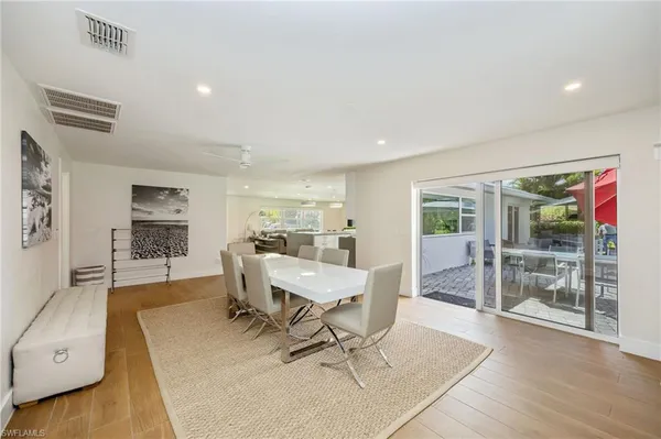 $7,000 | 409 Cypress Way East, Naples, FL 34110