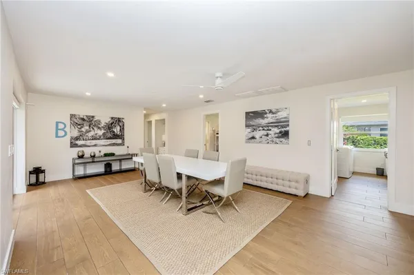 $7,000 | 409 Cypress Way East, Naples, FL 34110