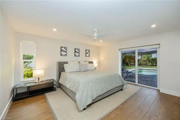 $7,000 | 409 Cypress Way East, Naples, FL 34110