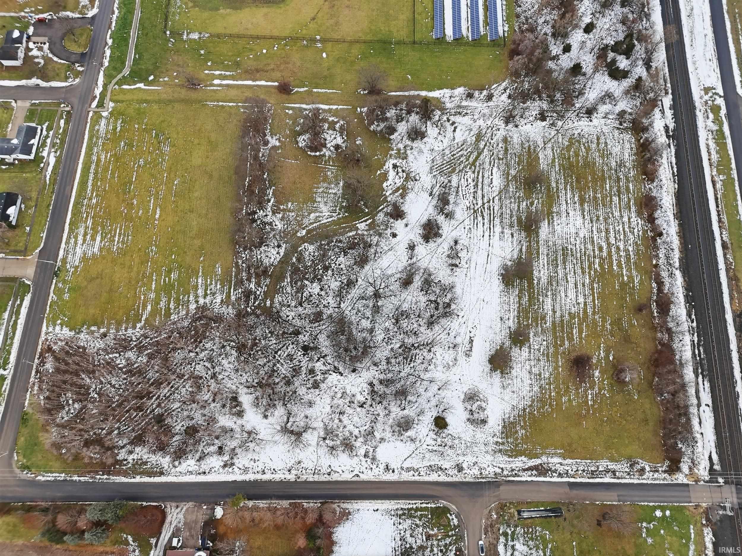 0 South Indiana Street Waterloo, IN 46793 - Photo 1 of 14