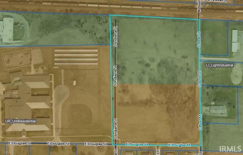 0 South Indiana Street Waterloo, IN 46793 - Photo 17 of 17