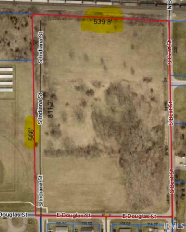 0 South Indiana Street Waterloo, IN 46793 - Photo 2 of 14