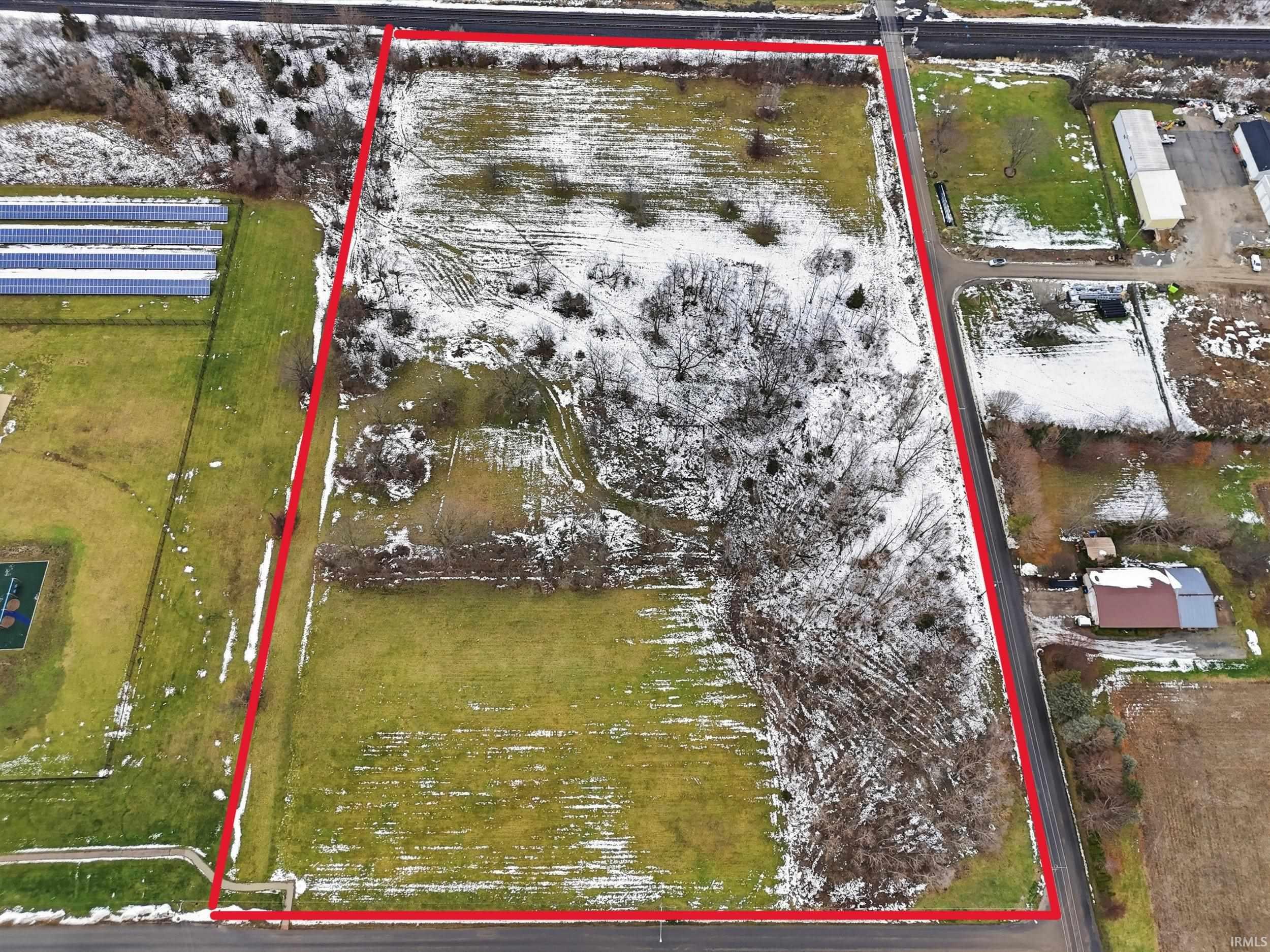 0 South Indiana Street Waterloo, IN 46793 - Photo 3 of 14