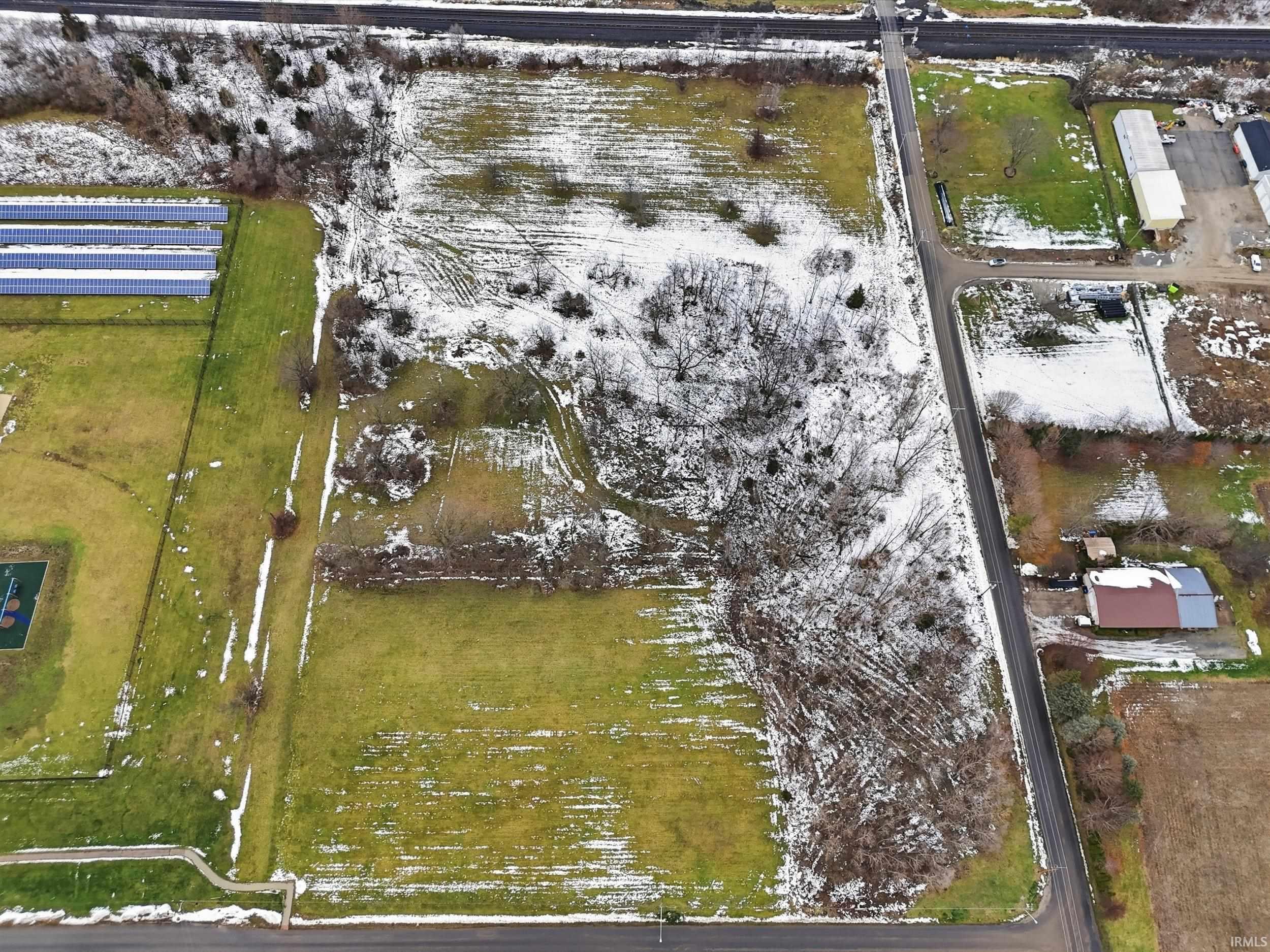 0 South Indiana Street Waterloo, IN 46793 - Photo 4 of 14