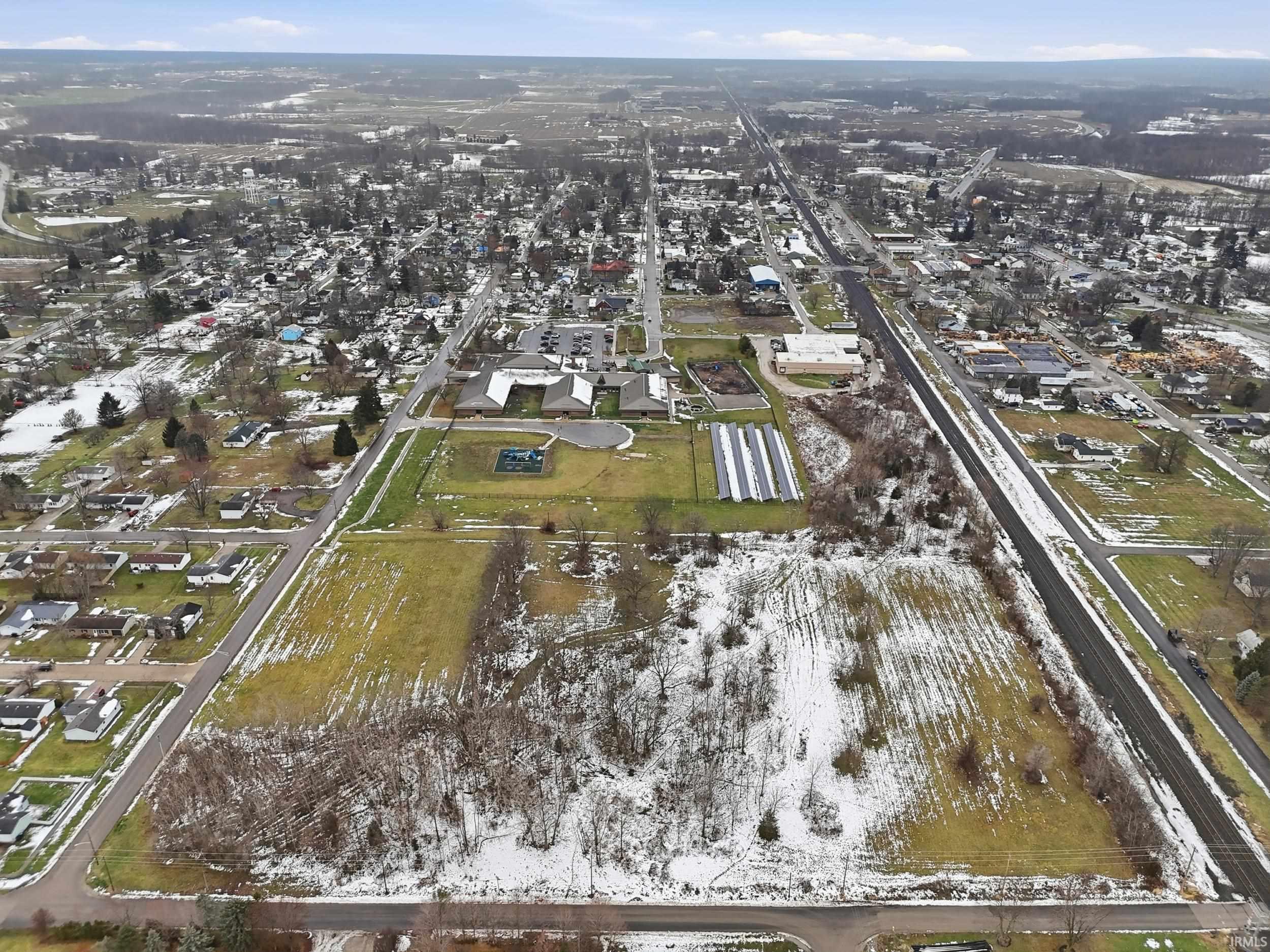 0 South Indiana Street Waterloo, IN 46793 - Photo 5 of 14