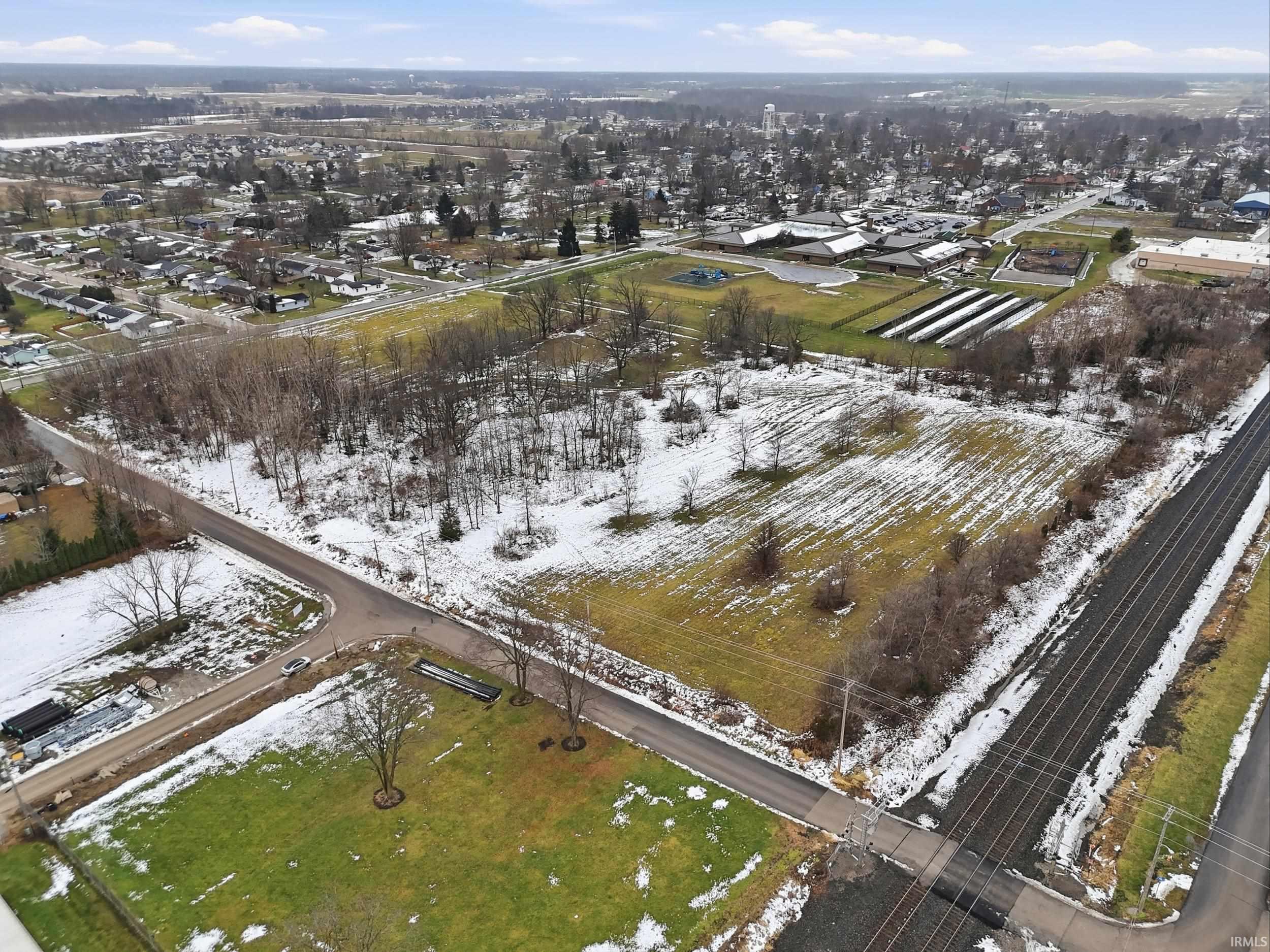 0 South Indiana Street Waterloo, IN 46793 - Photo 6 of 14