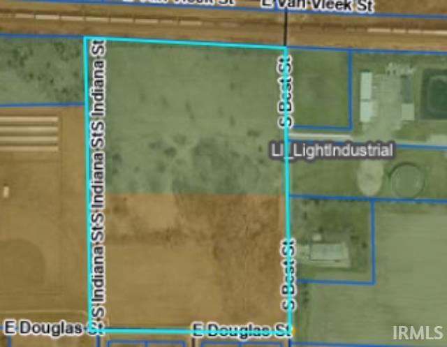 0 South Indiana Street Waterloo, IN 46793 - Photo 8 of 14