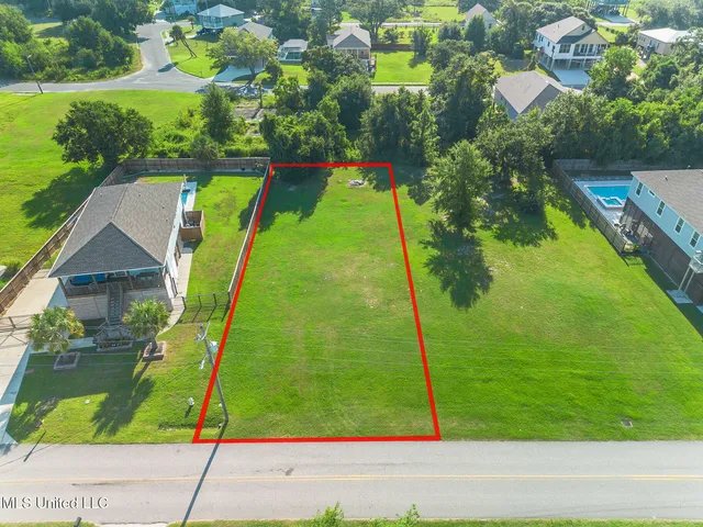 $73,000 | 208 White Harbor Road, Long Beach, MS 39560