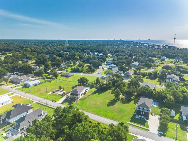 $72,000 | 208 White Harbor Road, Long Beach, MS 39560