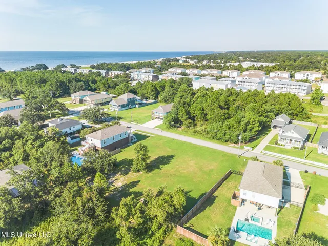 $72,000 | 208 White Harbor Road, Long Beach, MS 39560