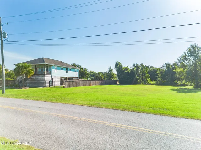 $72,000 | 208 White Harbor Road, Long Beach, MS 39560