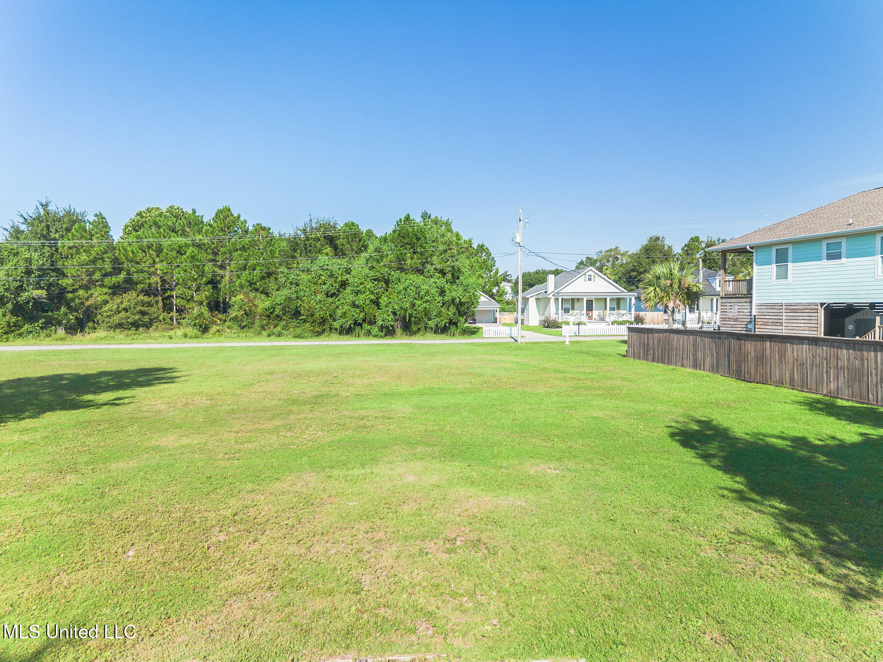 208 White Harbor Road Long Beach, MS 39560 - Photo 9 of 9 DJI_0420