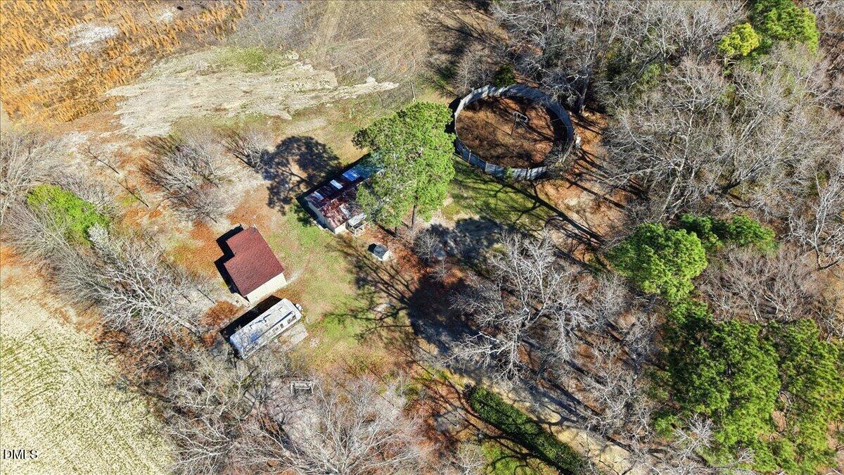 6449 Red Hill Church Road Benson, NC 27504 - Photo 46 of 50