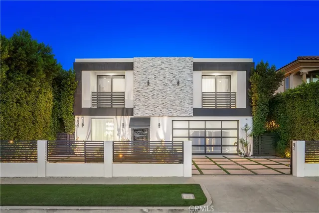 $2,595,000 | 5032 Hesperia Avenue, Encino, CA 91316