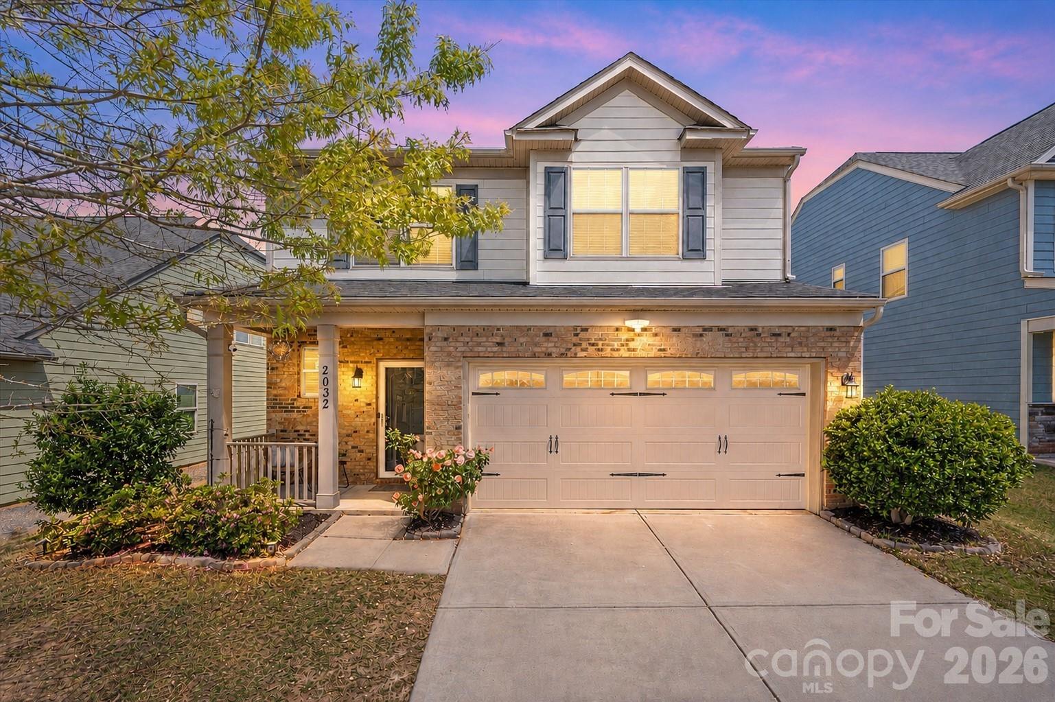 2032 Pinyon Lane Lancaster, SC 29720 - Photo 1 of 44