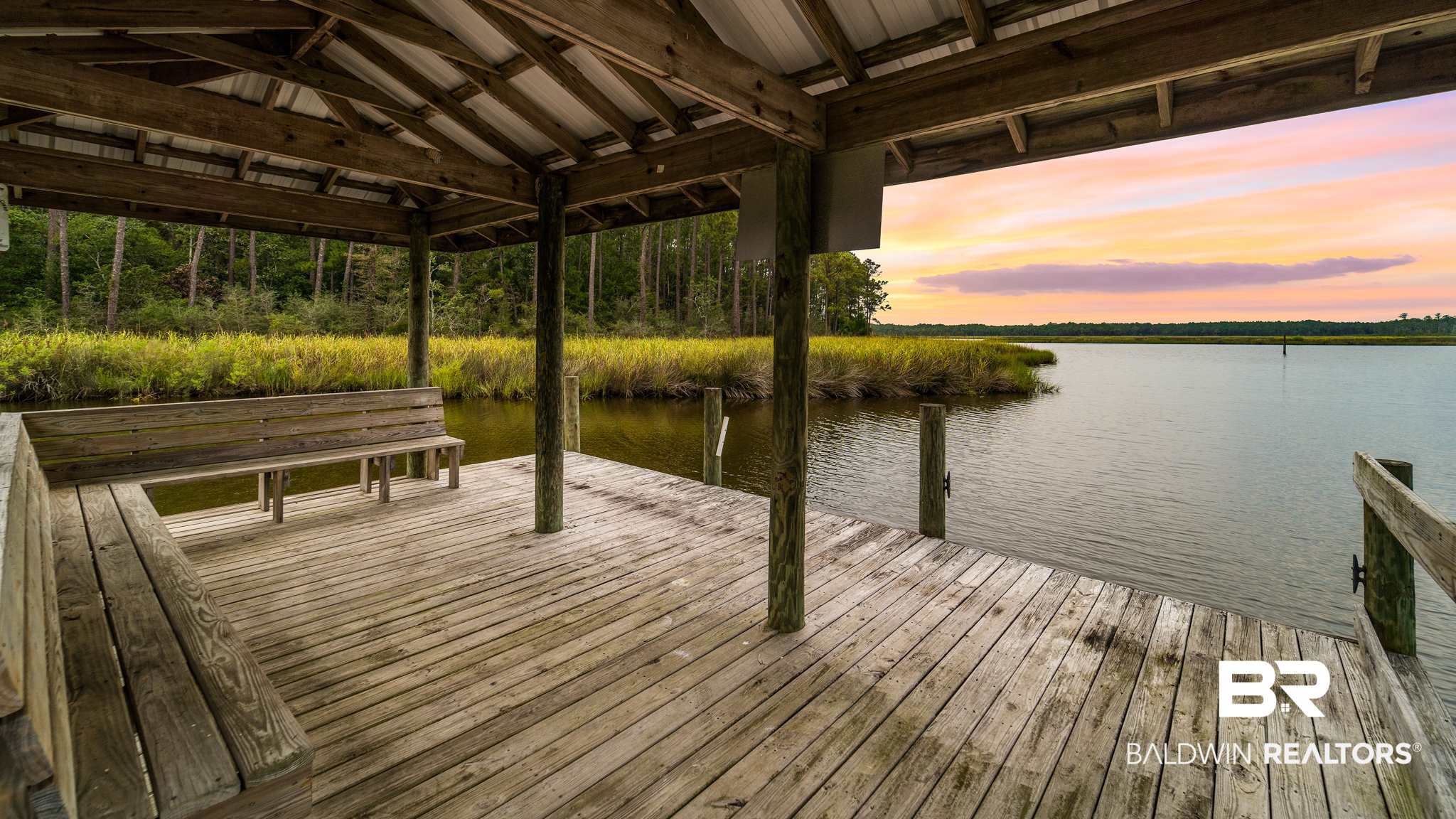 0 Beatrice Road Gulf Shores, AL 36542 - Photo 15 of 25 Pier