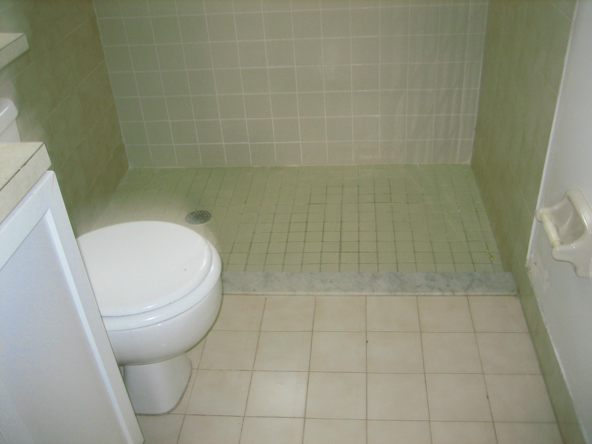 2919 Southeast Amherst Street Stuart, FL 34997 - Photo 11 of 11 Efficiency bathroom