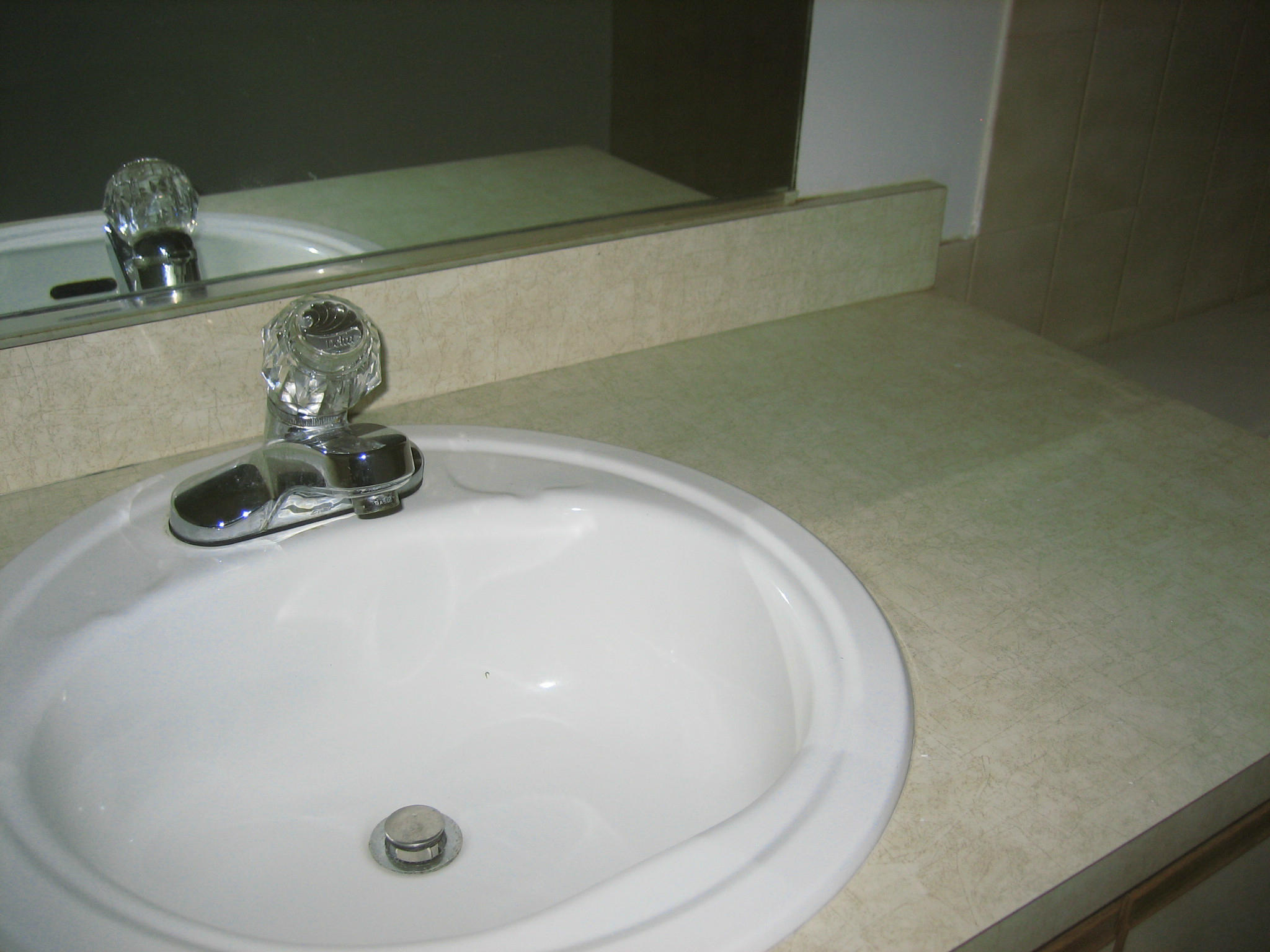 2919 Southeast Amherst Street Stuart, FL 34997 - Photo 6 of 11 Bathroom sink