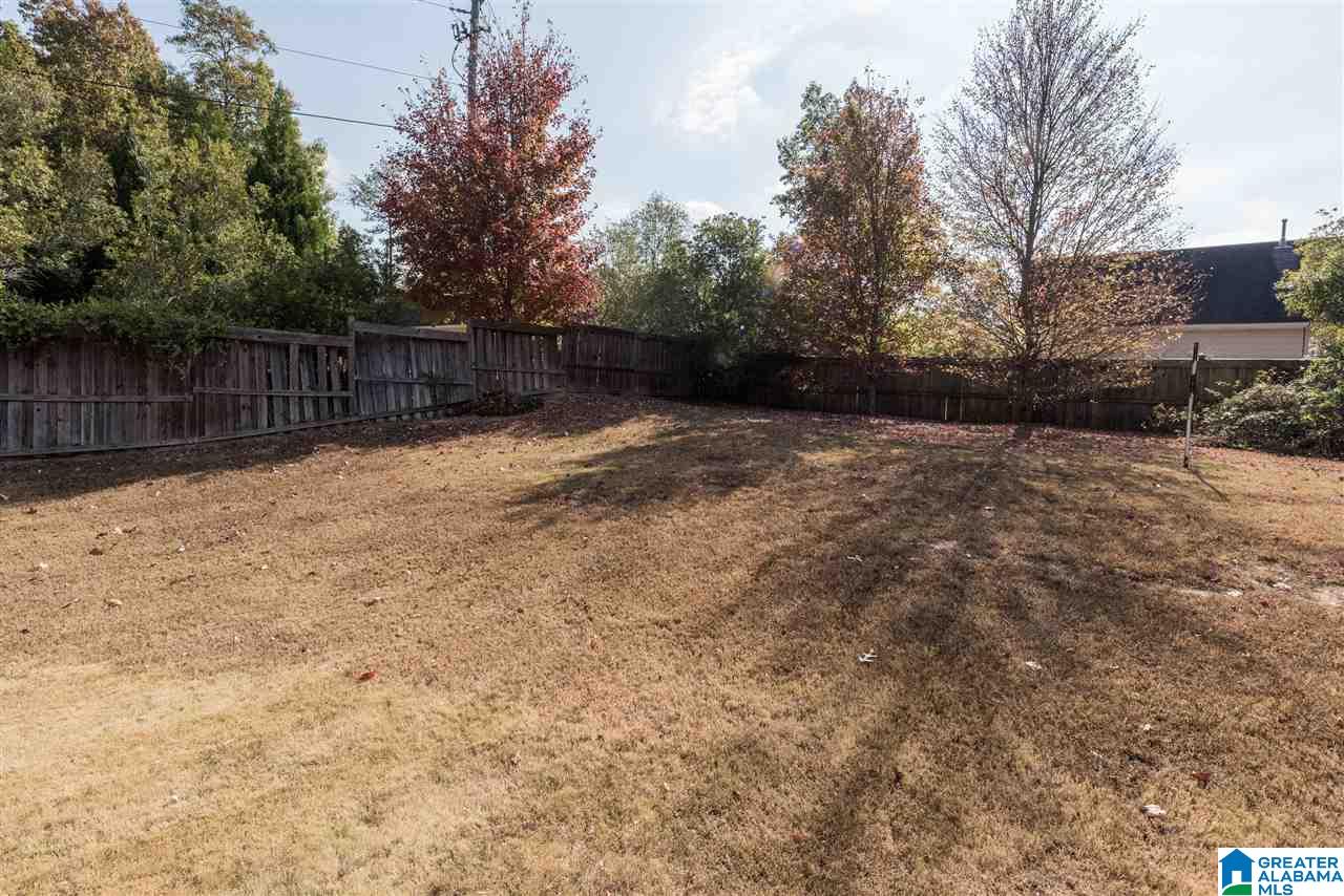 6000 Redtail Road Trussville, AL 35173 - Photo 36 of 39