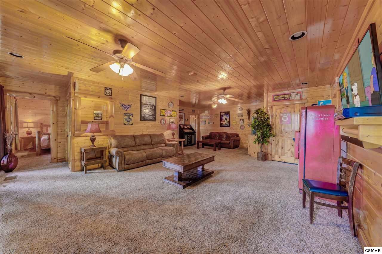 2857 White Oak Ridge Lane, Unit ESTATEOFRELAXATION Sevierville, TN 37862 - Photo 6 of 36 Gallery Image 6