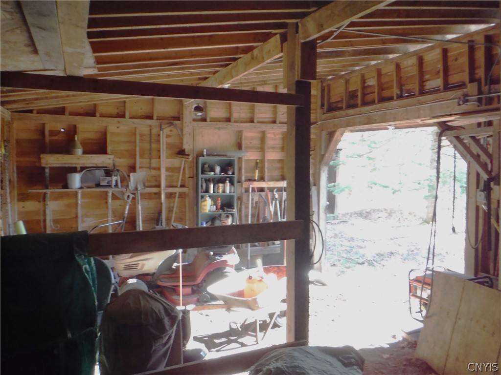 X Buck Lake Road Port Leyden, NY 13433 - Photo 31 of 50 inside barn1