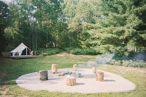 9239 East 8 Mile Road Luther, MI 49656 - Photo 40 of 58 Gallery Image 40