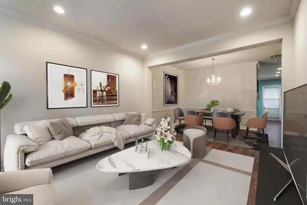 $575,000 | 917 Pacer Court, Cherry Hill, NJ 08002